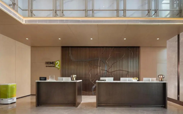 Home2 Suites by Hilton Chengdu Huaizhou New Town