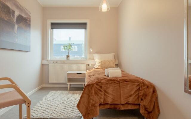 Guesthouse In The Heart Of Tórshavn