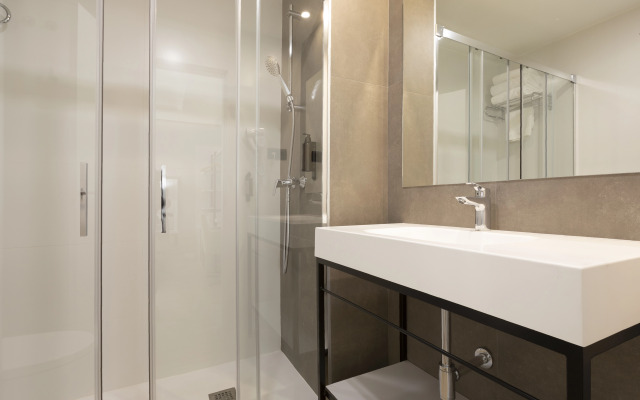 Hotel Porcel Ganivet