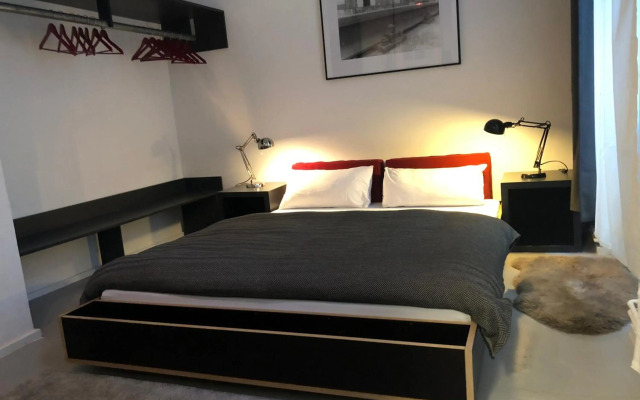 Ladenwohnung in Kreuzberg