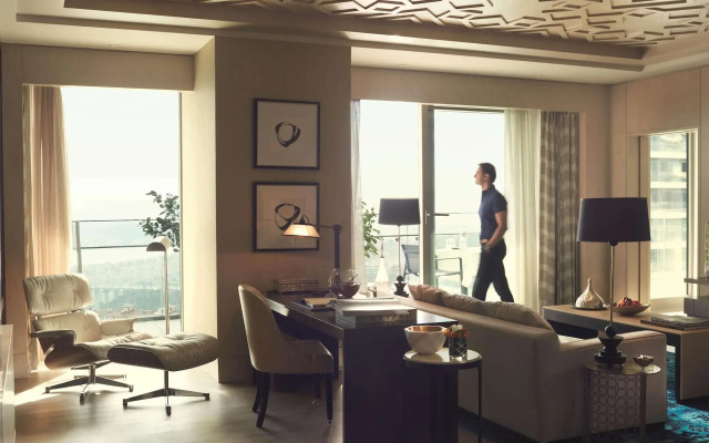 Raffles Istanbul