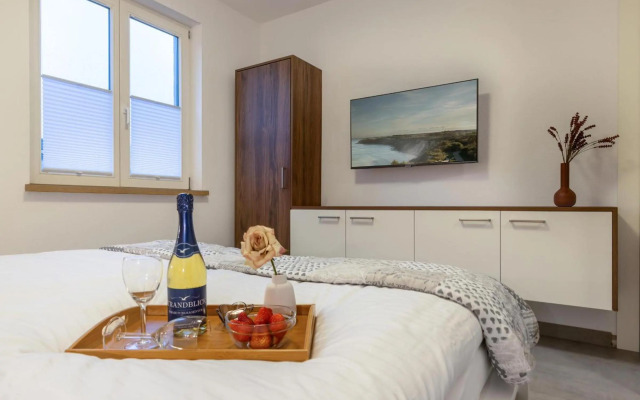 Ostseehaus Erika-Maria Erika-Maria 01 EG