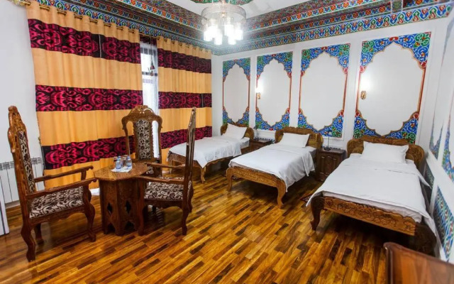 Hiva Silk Road Khiva Silk Road