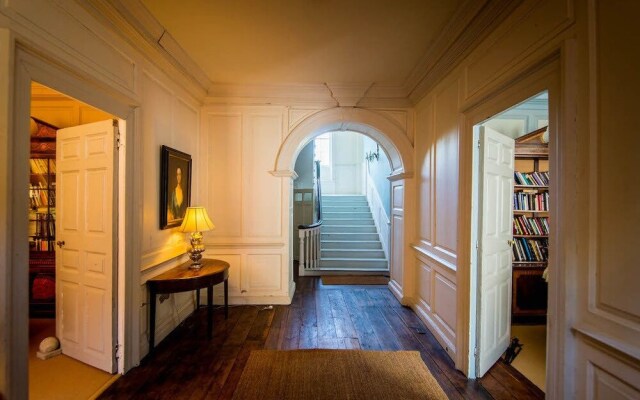 Great House