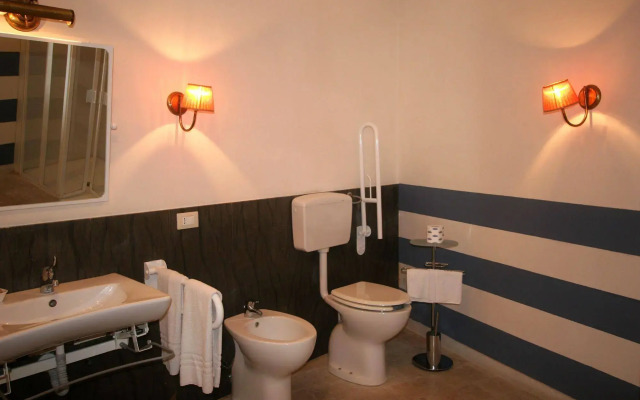 Arbaria Hotel