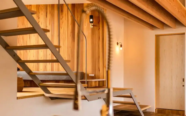 Setouchi Hideaway Resort