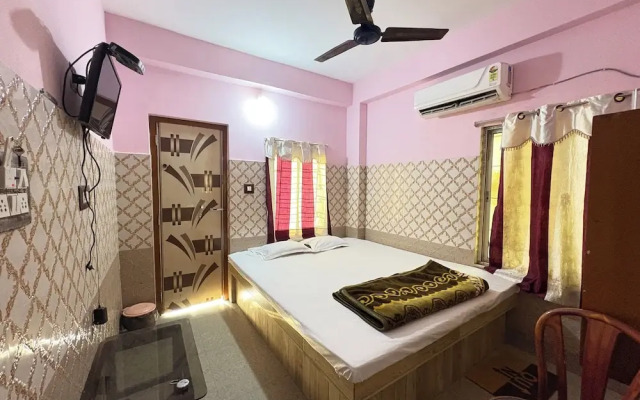 Radheshyam Hotel Old Digha