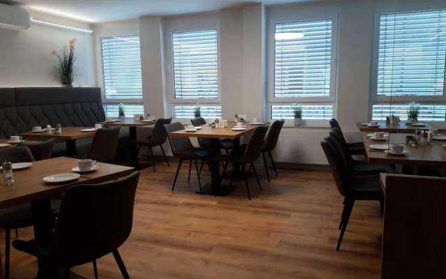 Hotel Weinert