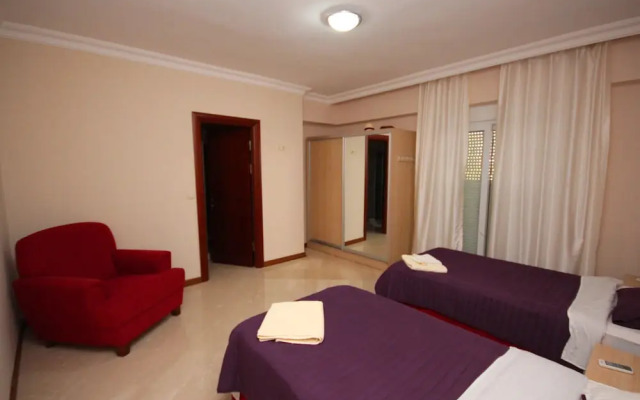 Paradise Town Villa Belle