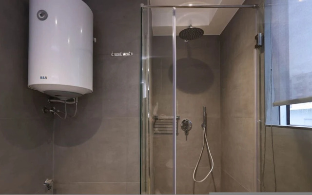 Grandstay Studios 101