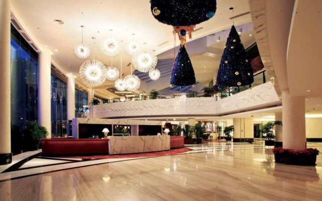 Xuyuan Hotel