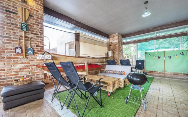 Ganghwa Chocolate Pension