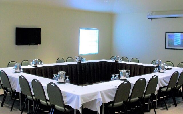 Ledgestone Suites Hotel Billings