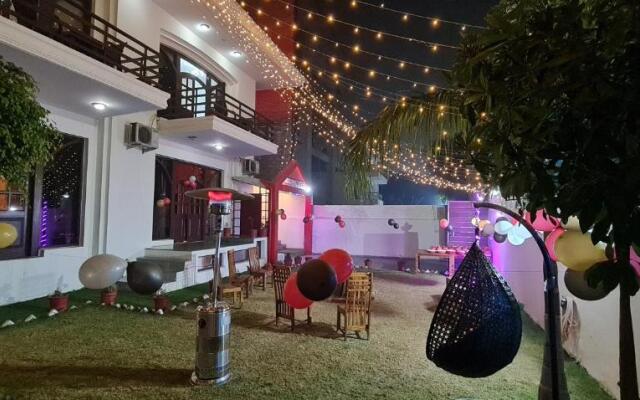 Nook Inn & Suites Mg Road Metro