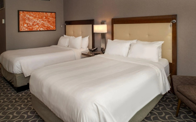 Marriott St. Louis Airport