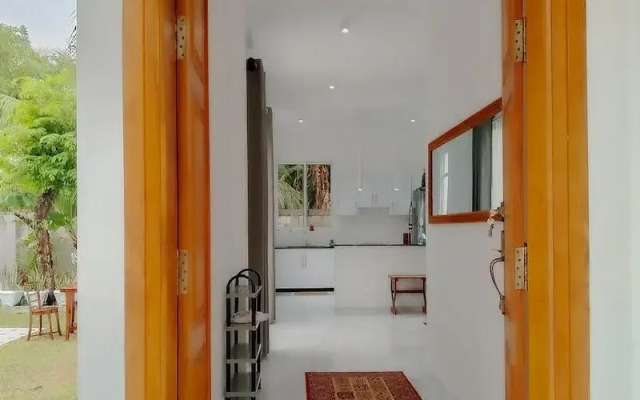 Joalis Villa Polhena Pvt Ltd