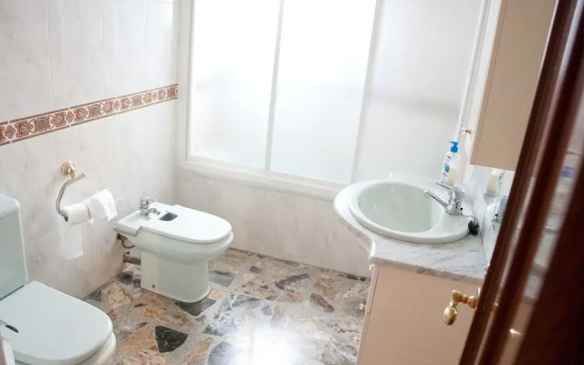 Casa Rural Apartment Sol