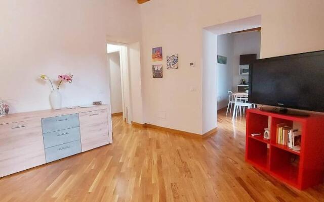 Cocciu d'amuri Holiday house