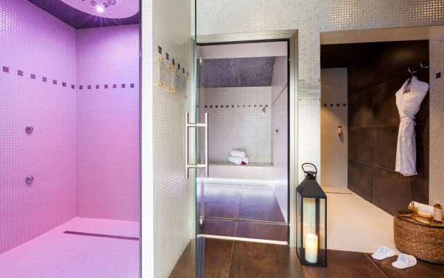 Best Western Premier Hotel de la Poste & Spa