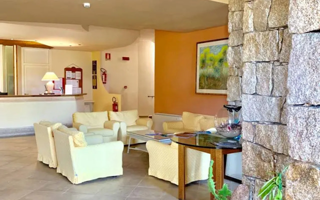 Swadeshi Sporting Hotel Tanca Manna