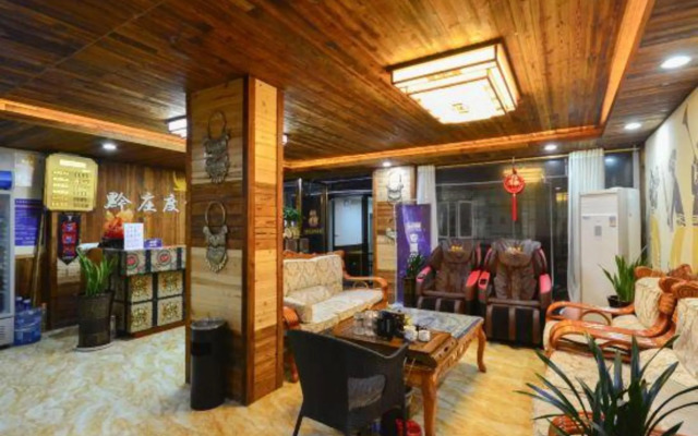 Qianzhuang Holiday Hotel