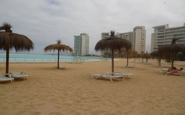 La Serena Vacaciones Laguna del Mar