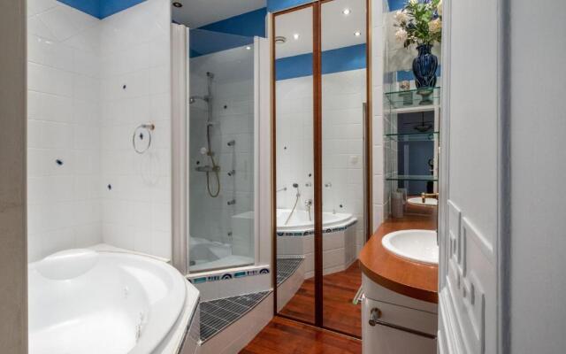 NOCNOC - Le Napoleon, 200m2 au cœur de Toulouse