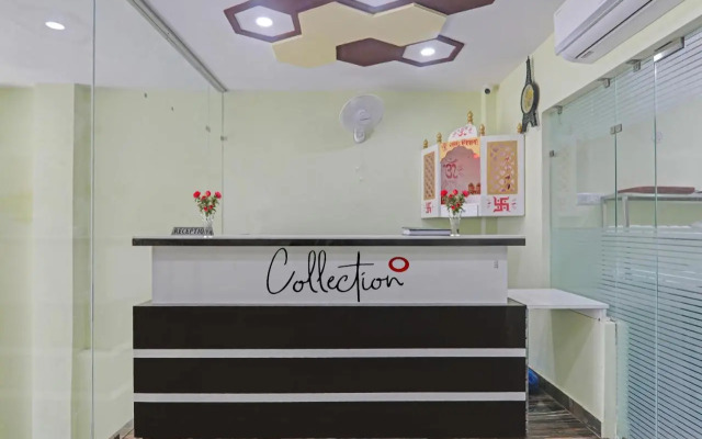 Collection O 70162 Hotel Shiva Palace