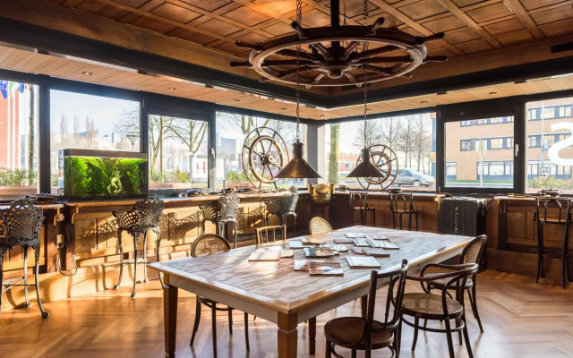 Htel Serviced Apartments Amsterdam Amstelveen