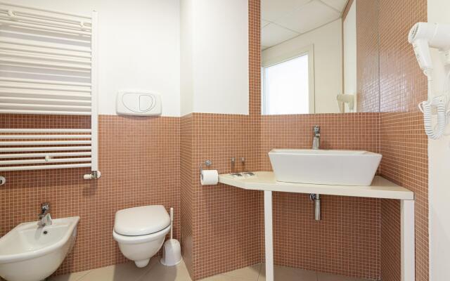 Residenza Excelsior 702