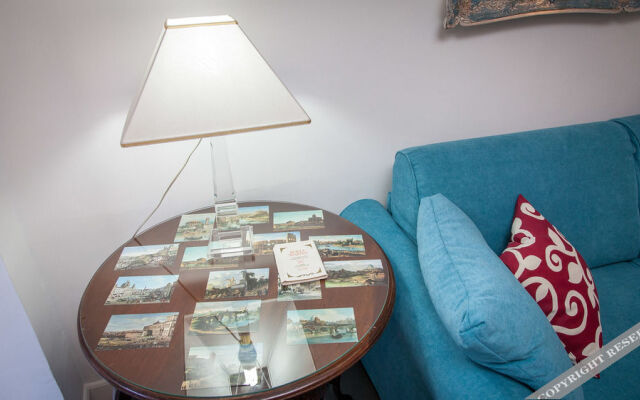 Holiday Apartments Rome - Piazza Navona