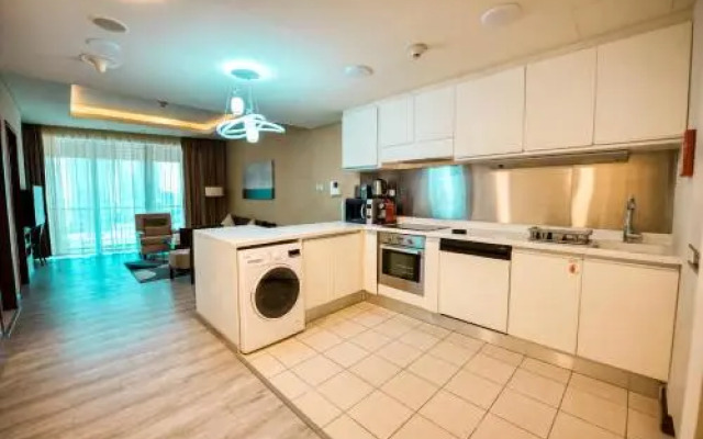 FAHH - Superior 1BHK Address Dubai Mall Residences