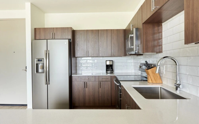 The Braxton by Sonder