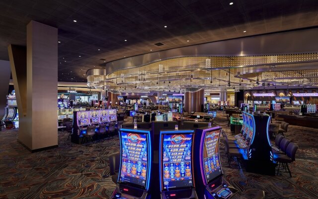 Emerald Queen Hotel and Casino - Tacoma