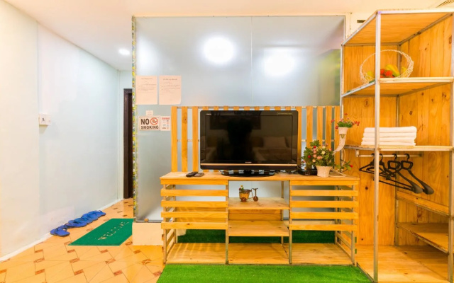 Ben Thanh Dorm Homestay Central Saigon - Hostel