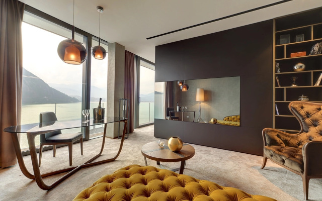 Grand Hotel Campione