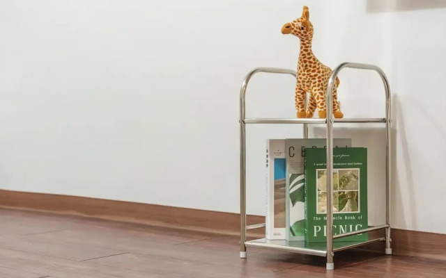 Gapyeong Nature Pension