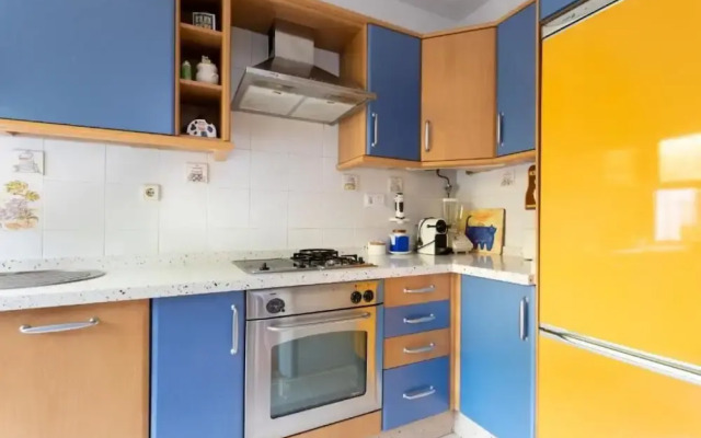 Lovely 2-Bed House with terrace and Pool Chayofa