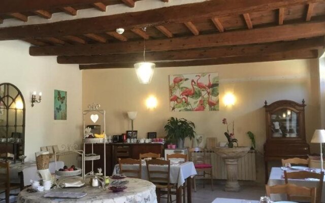 Hôtel le XVIIIème