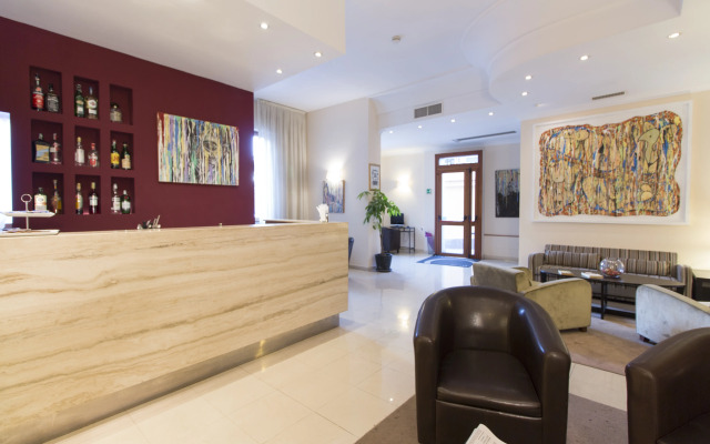 Hotel Nuvò
