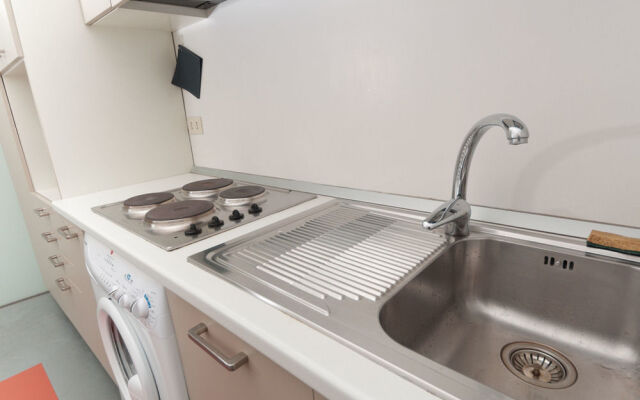 Rome as you feel - Trastevere Apartments