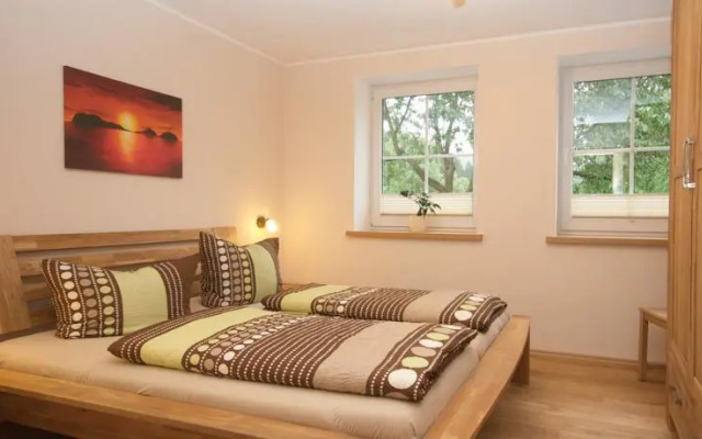 Ferienwohnung Schütte-Mühle