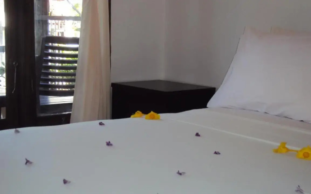 Gili T Heaven - Hotel in Gili Trawangan - Photo 3