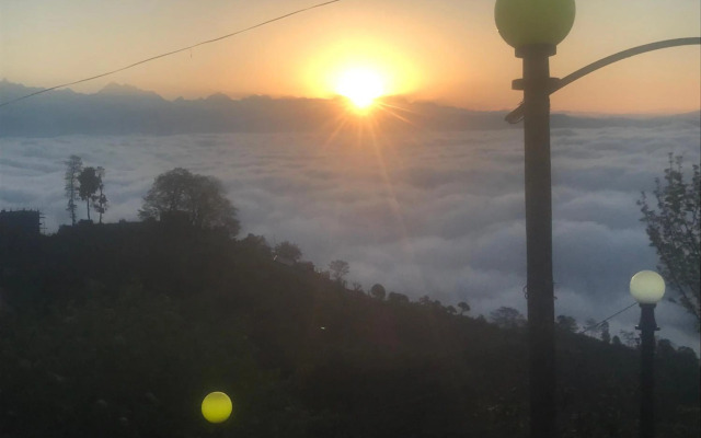 Sunrise Point Homestay