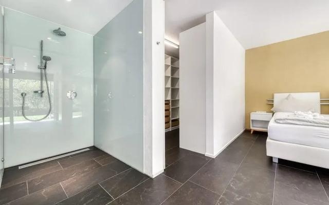 Panorama Chalet Bellavista