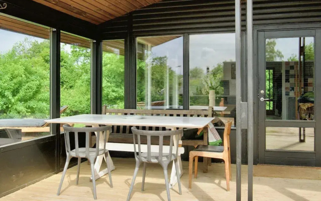 Unique Retreat in Vejby - By Traum Ferienwohnungen