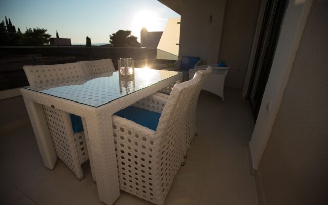 Villa Rita Apartments