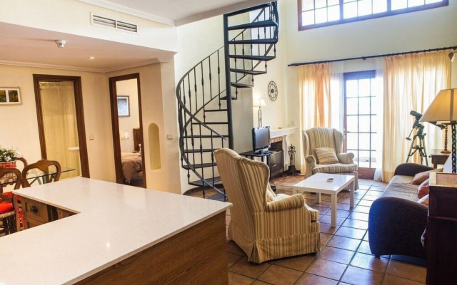 Apartamentos Turísticos Bahía Sur
