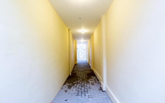 OYO 591 Mn Residence Syariah