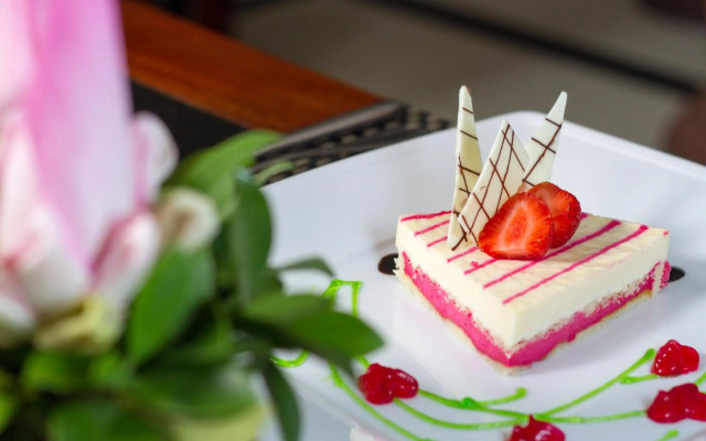 Pacific Premier Resort & Spa